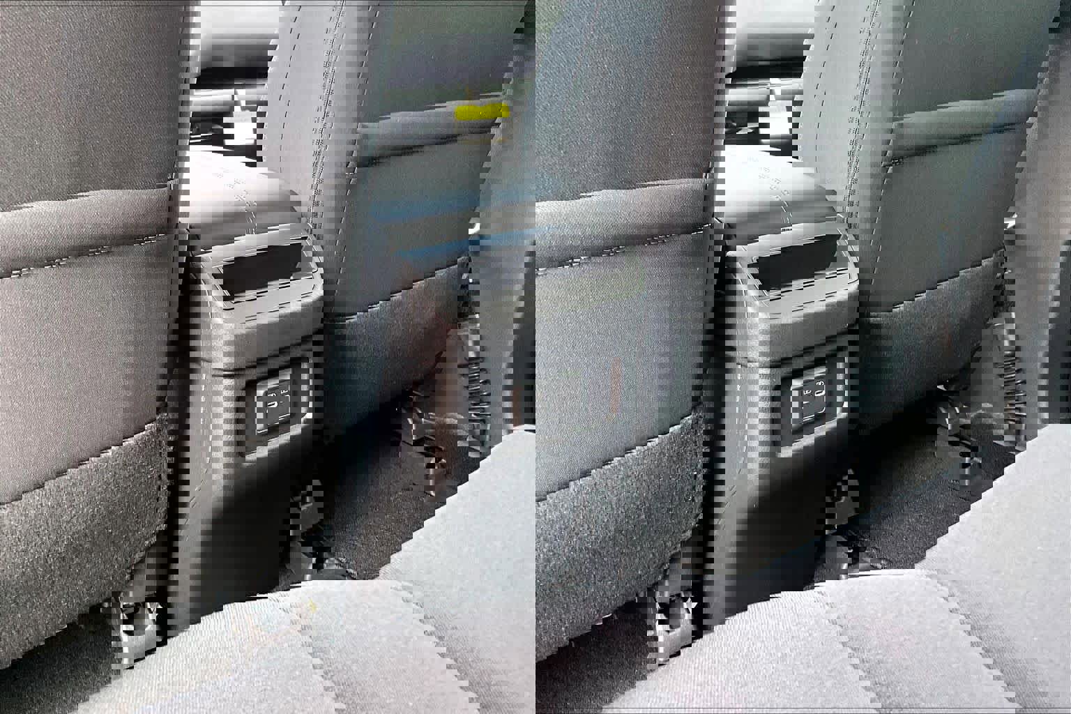 New 2026 Nissan Pathfinder SV FWD image 19