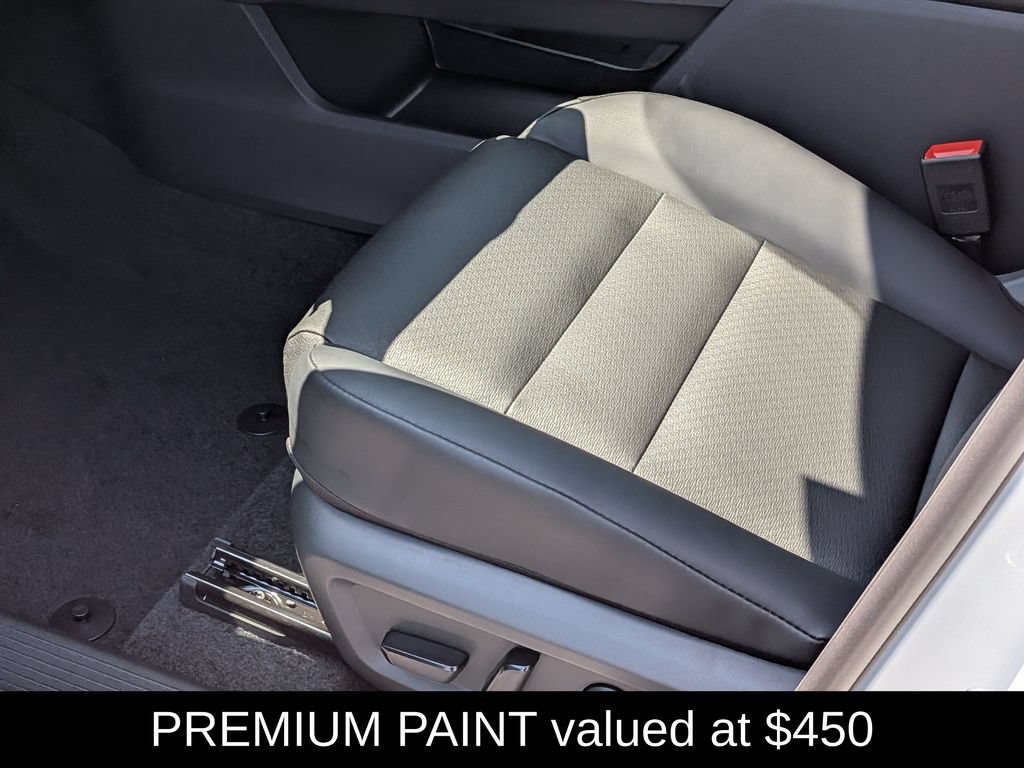 New 2026 Nissan Rogue Dark Armor AWD/4WD image 6