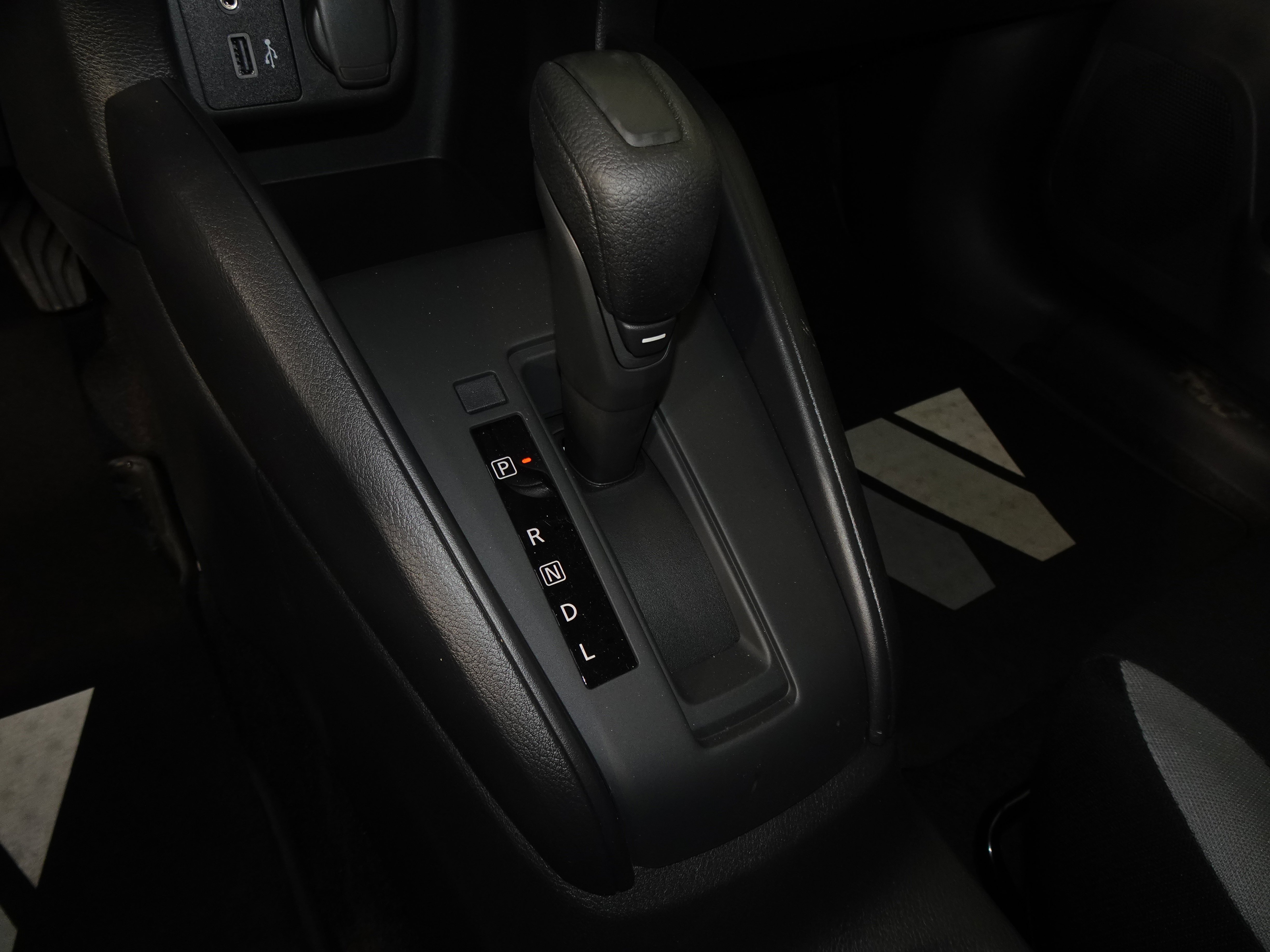 New 2025 Nissan Versa S w/ Trunk Package image 21