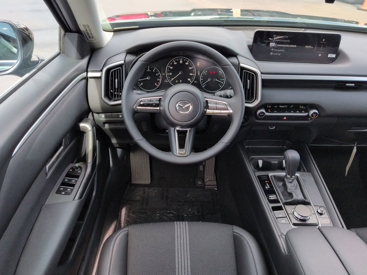 New 2026 MAZDA CX-50 AWD 2.5 S w/ Cargo Package image 13