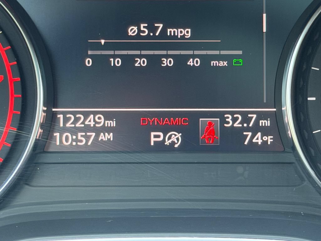 Used 2023 Audi Q5 2.0T Premium w/ Convenience Package AWD/4WD image 25