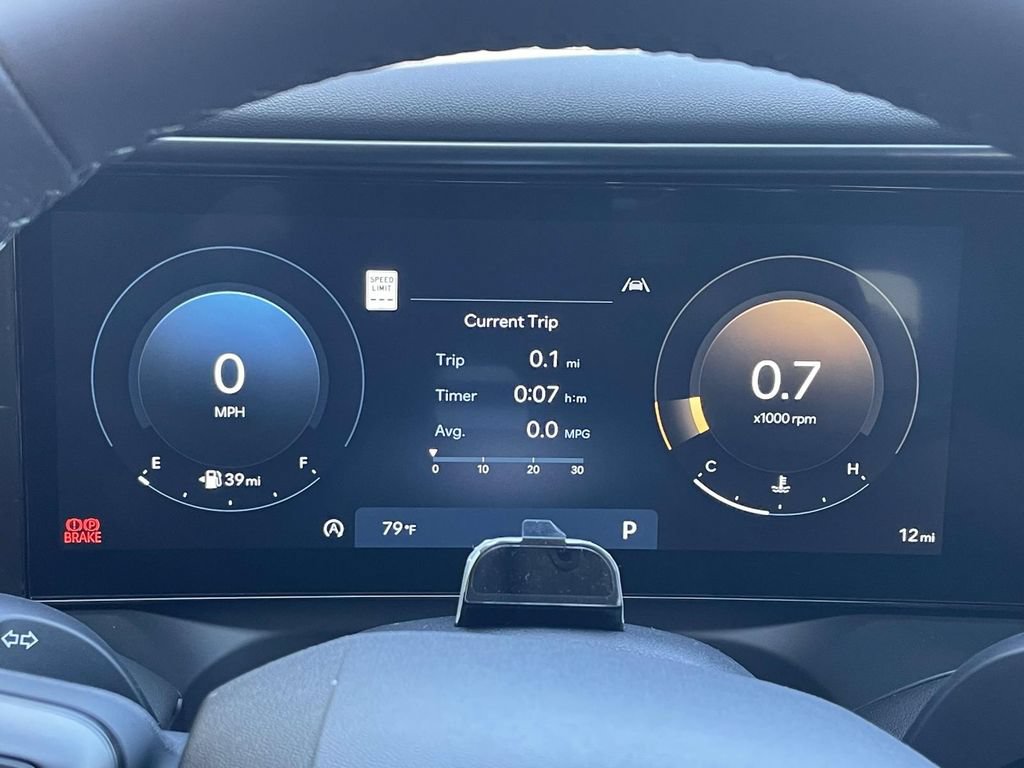 New 2026 Hyundai Palisade XRT Pro AWD/4WD image 20