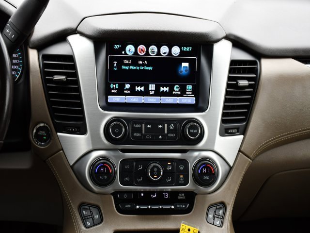 Used 2019 GMC Yukon XL SLT w/ Open Road Package image 30