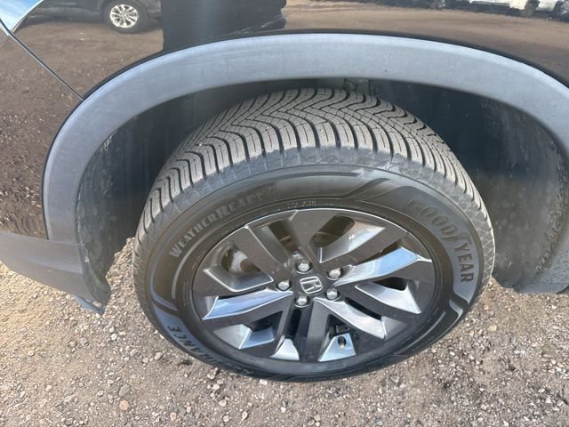 Used 2021 Honda Ridgeline Sport image 11