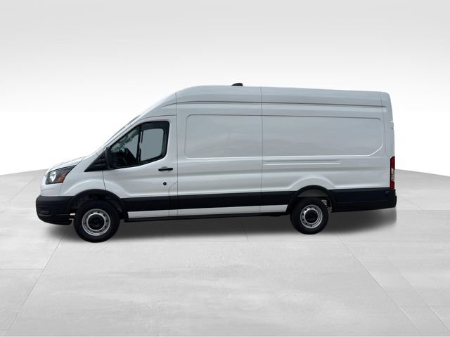 New 2026 Ford Transit 350 148 High Roof Extended w/ Load Area Protection Package RWD image 4