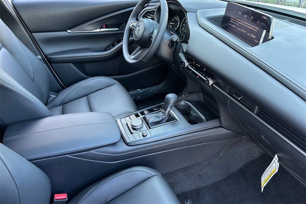 New 2026 MAZDA CX-30 AWD 2.5 S image 17