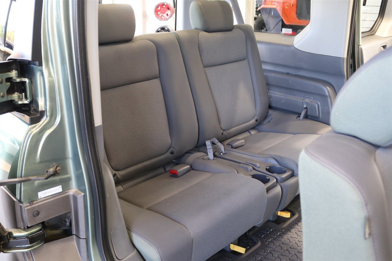 Used 2005 Honda Element EX image 19