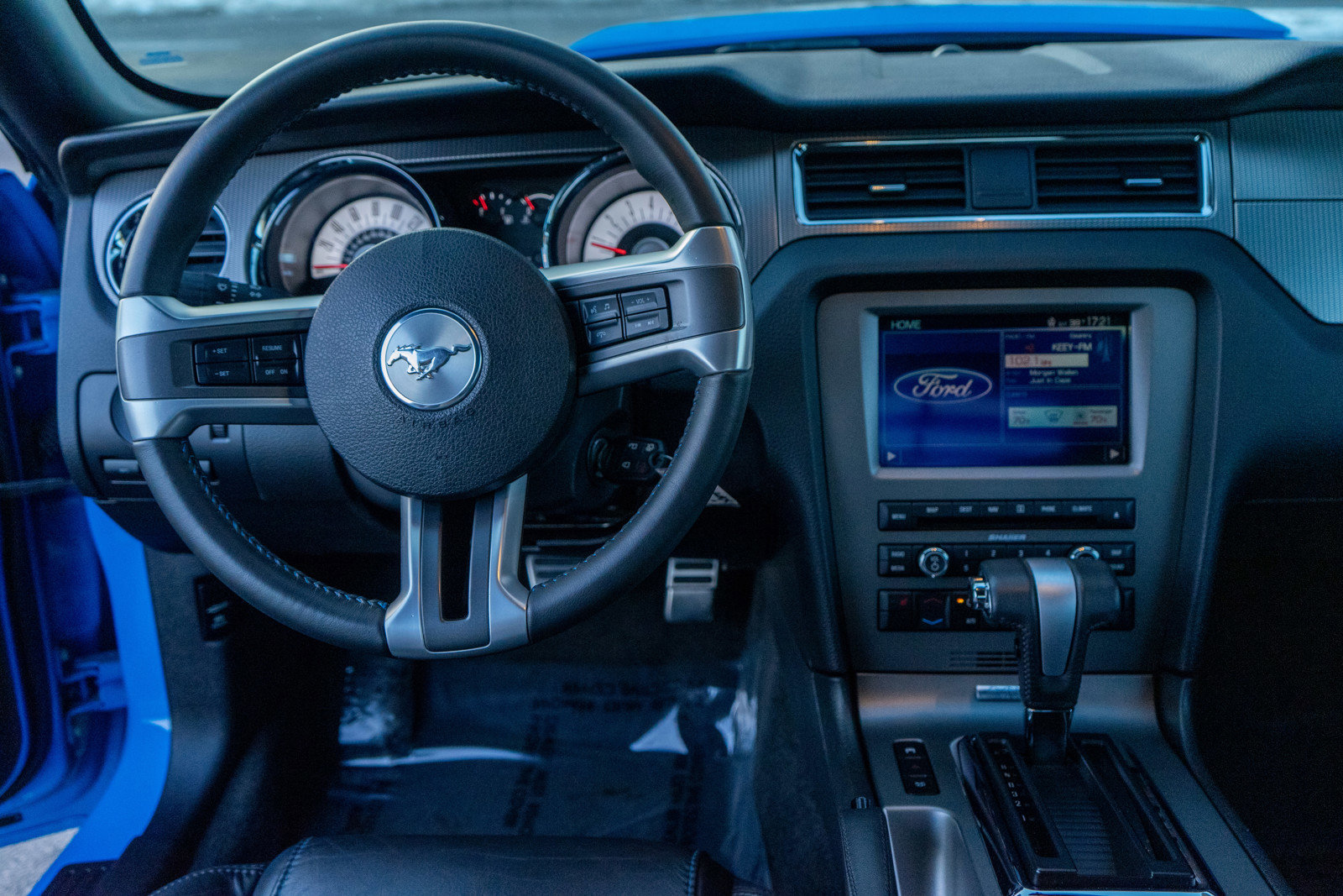 Used 2011 Ford Mustang GT w/ Security Pkg image 11