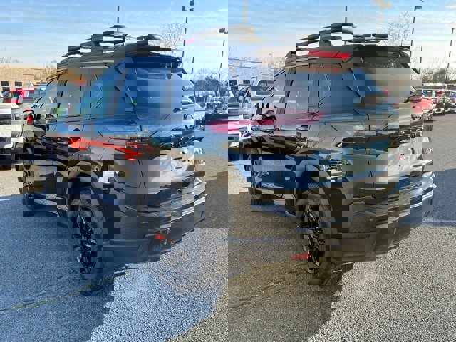 New 2026 Nissan Rogue SV w/ Rock Creek Premium Package image 7