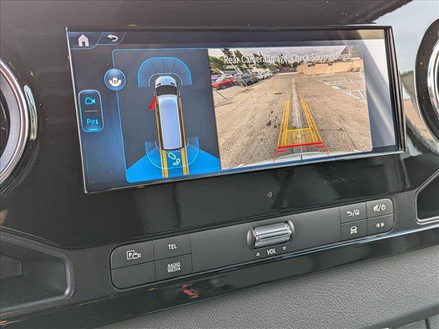 New 2026 Mercedes-Benz Sprinter 2500 image 13
