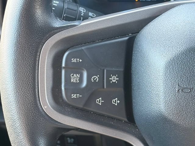 Used 2025 Ford Bronco Big Bend AWD/4WD image 15