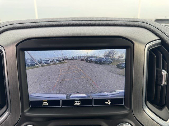 Used 2021 GMC Sierra 1500 Denali w/ Driver Alert Package II image 20