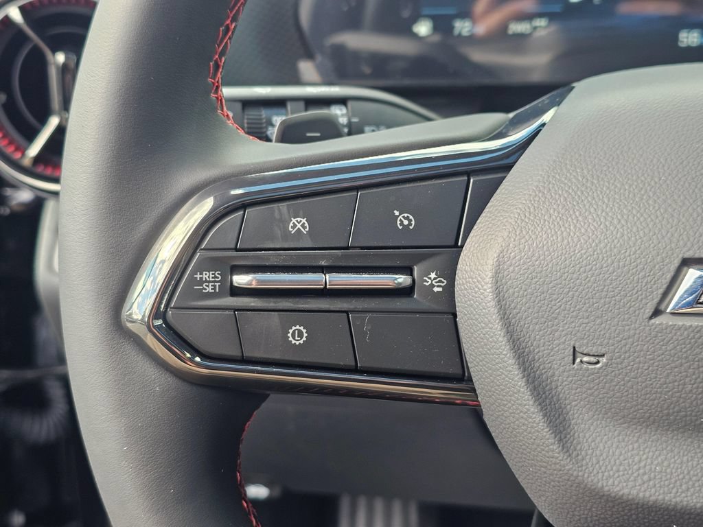 New 2026 Chevrolet Equinox RS AWD/4WD image 27