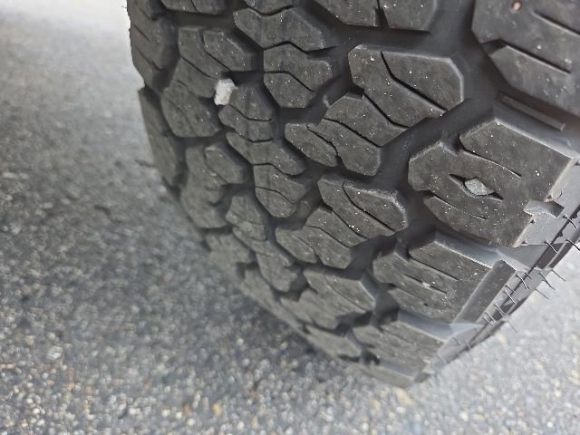 Used 2024 Ford F150 Tremor w/ Equipment Group 402A High AWD/4WD image 78