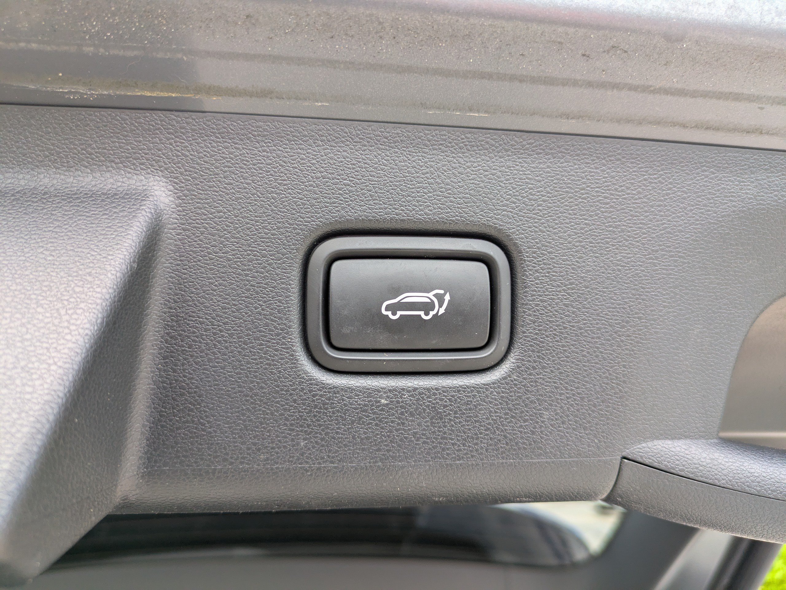 Certified 2022 Hyundai Tucson N Line w/ Cargo Package FWD image 12