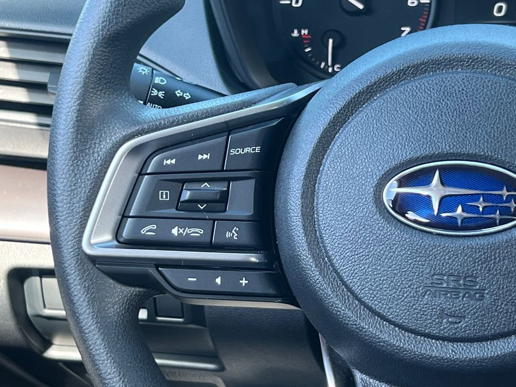 Certified 2025 Subaru Impreza 2.0i AWD/4WD image 27