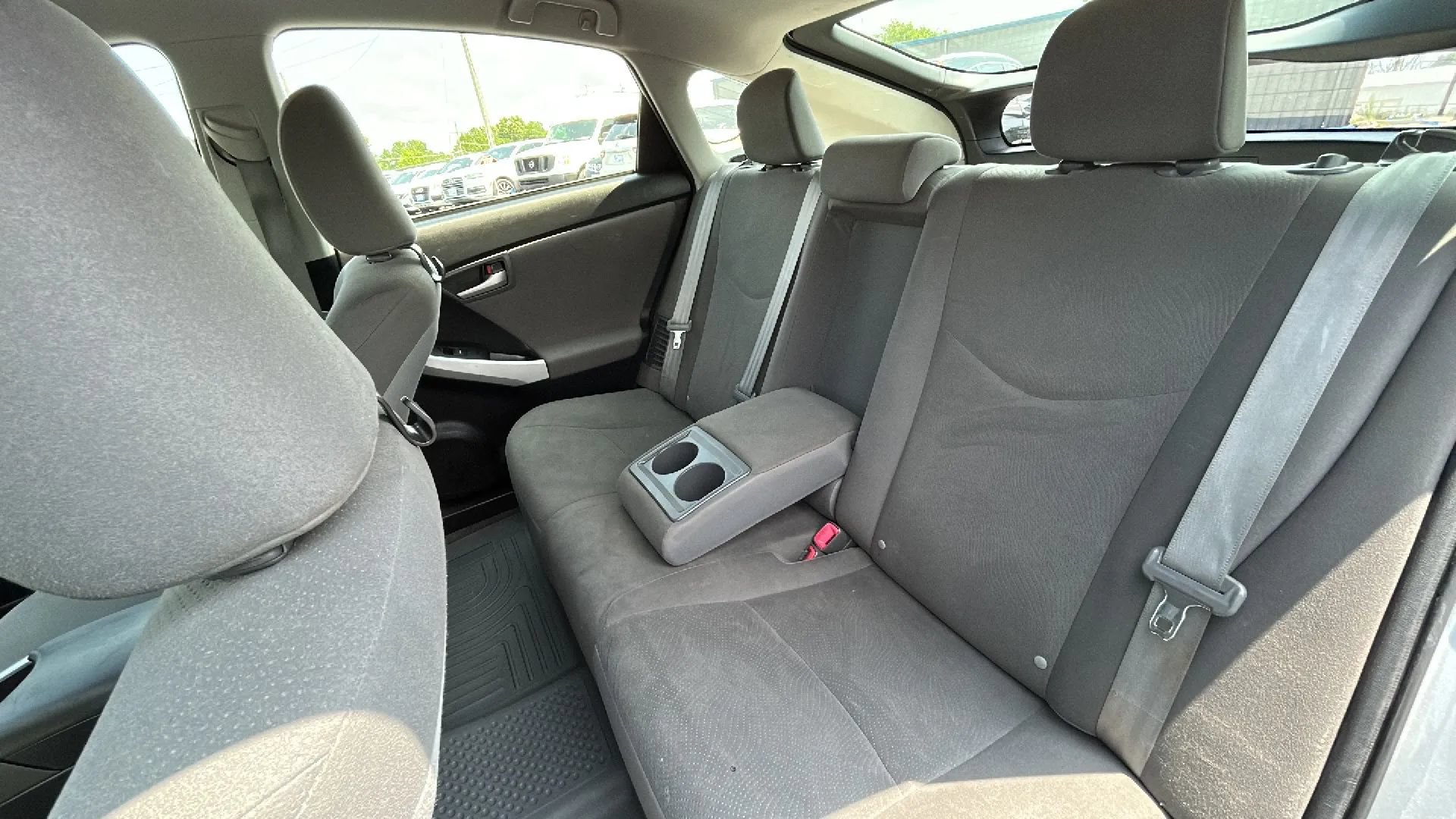 Used 2013 Toyota Prius Two FWD image 14