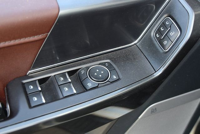 Used 2023 Ford F150 Lariat AWD/4WD image 22