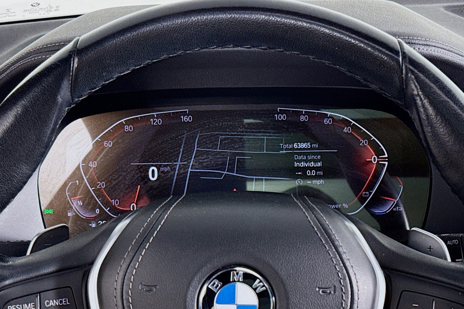 Used 2022 BMW X5 sDrive40i w/ Parking Assistance Package RWD image 18