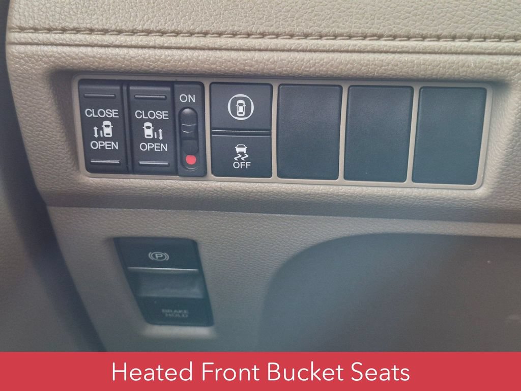 Used 2021 Honda Odyssey EX image 15