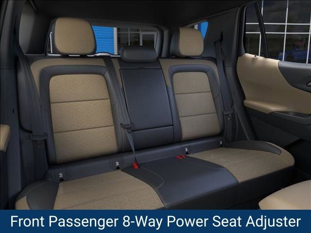 New 2026 Chevrolet Equinox ACTIV image 19