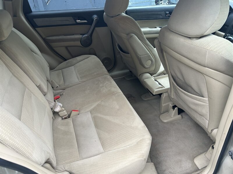 Used 2008 Honda CR-V EX image 12