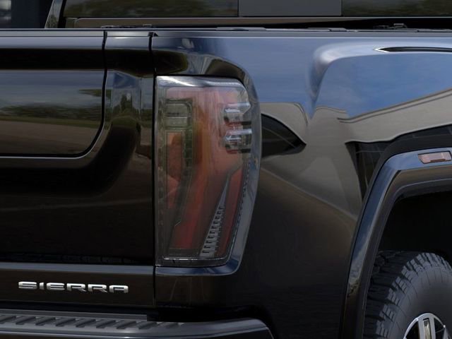 New 2026 GMC Sierra 3500 Denali image 11