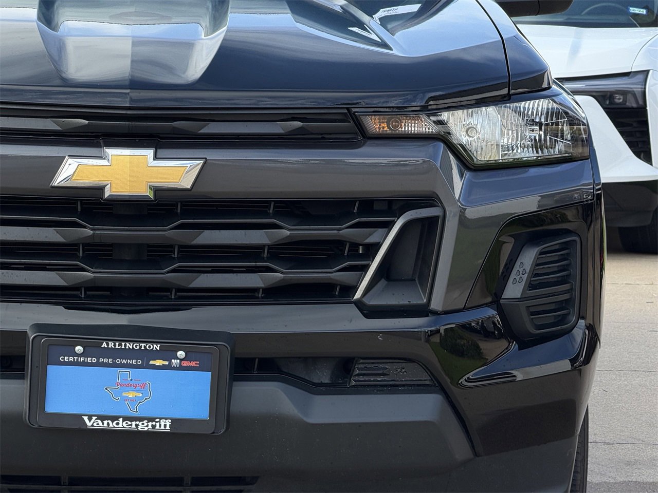 Certified 2023 Chevrolet Colorado LT image 9