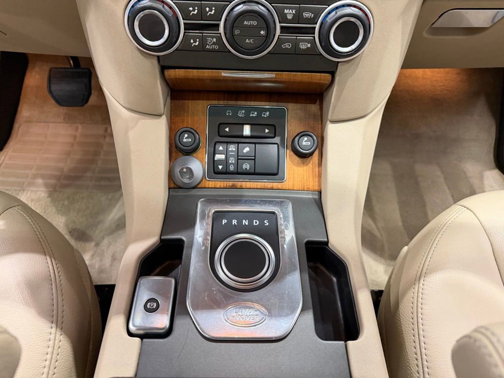 Used 2014 Land Rover LR4 HSE image 50