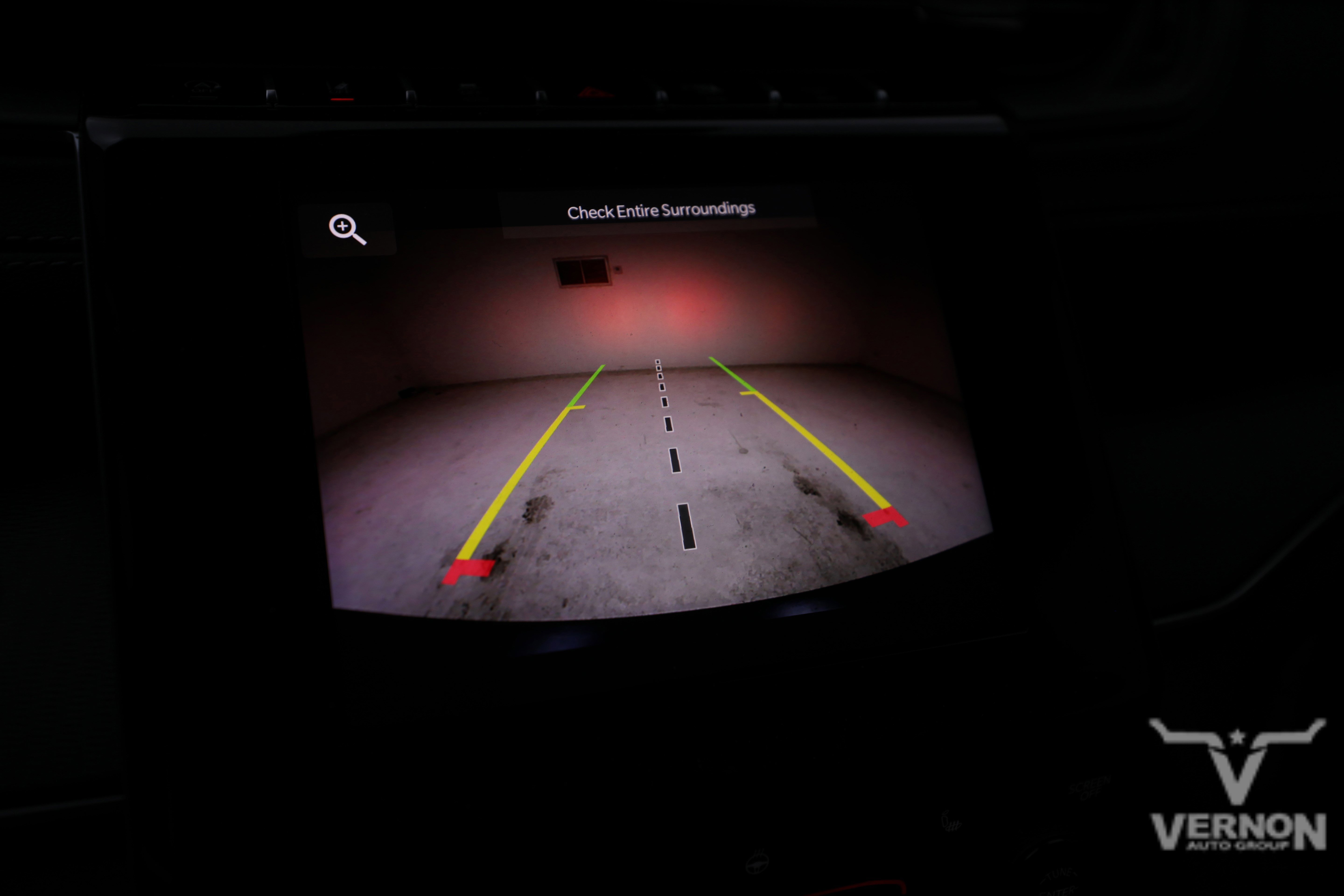 New 2025 Jeep Grand Cherokee Altitude image 26