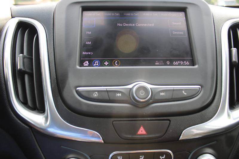 Used 2020 Chevrolet Equinox LT FWD image 16