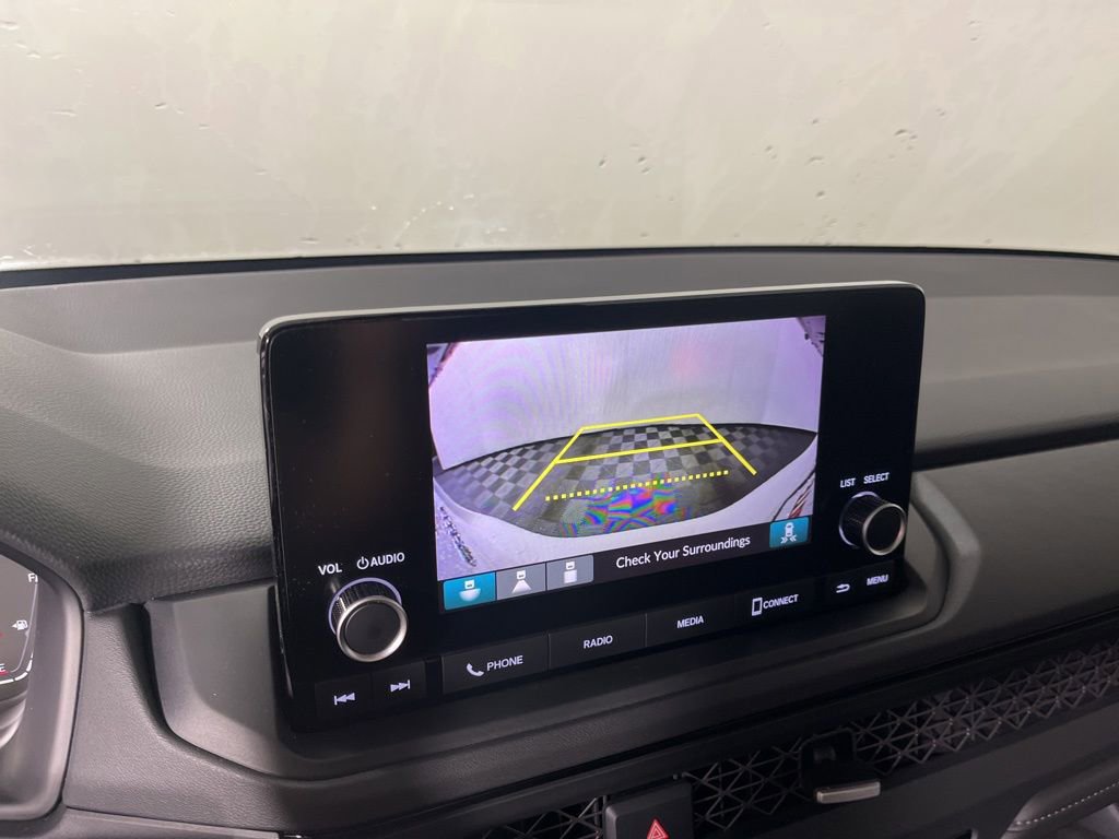 Certified 2025 Honda Accord SE image 27