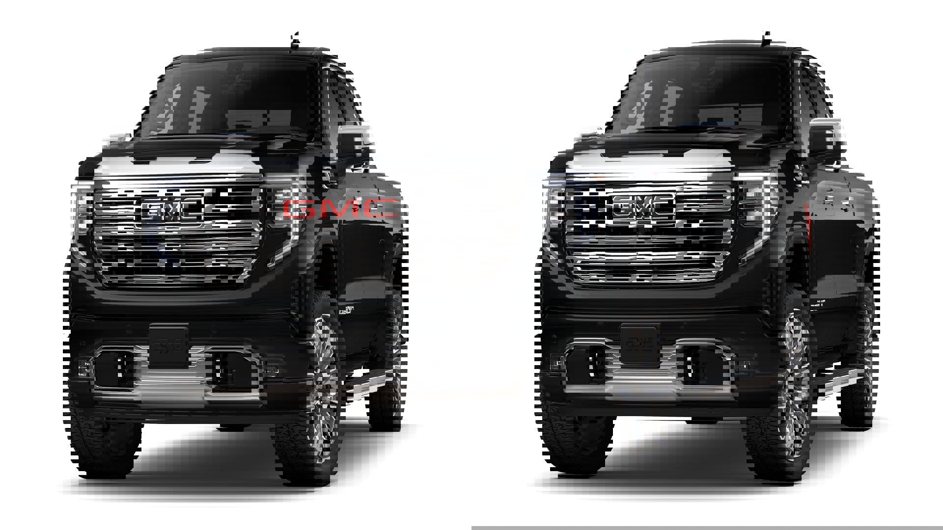 New 2026 GMC Sierra 1500 Denali w/ Denali Reserve Package image 62