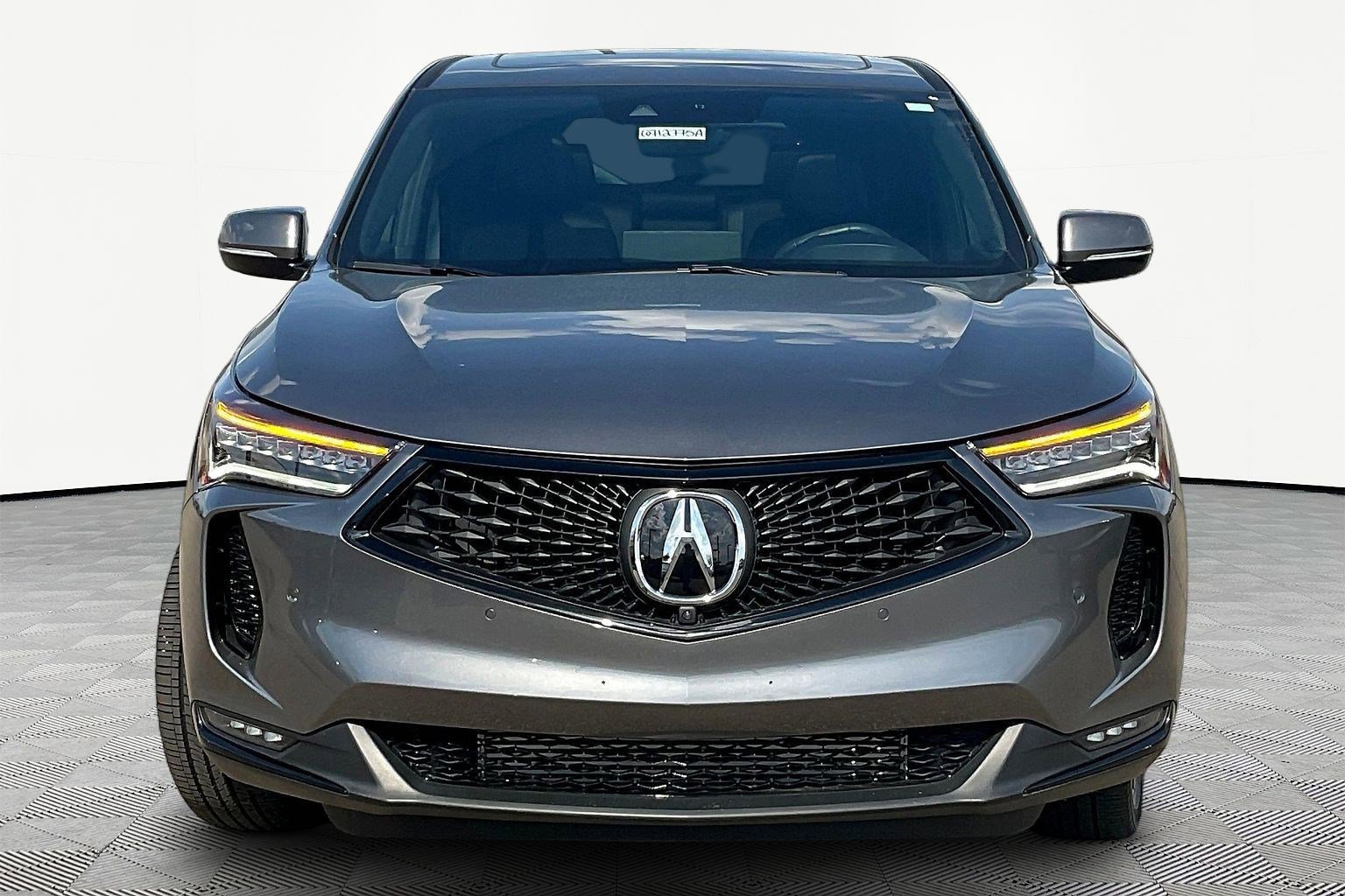 Used 2023 Acura RDX A-Spec image 2