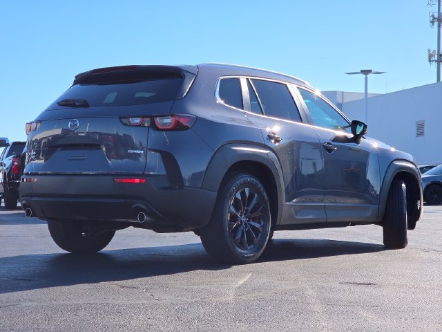 Used 2024 MAZDA CX-50 AWD 2.5 S w/ Cargo Package image 15