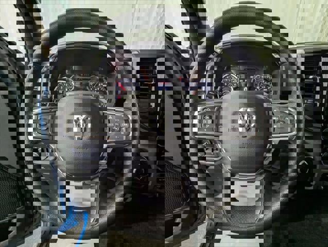 New 2025 RAM 1500 Tradesman w/ Night Edition image 41