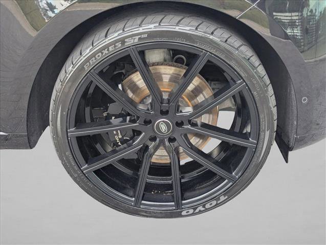 Used 2023 Land Rover Range Rover SE AWD/4WD image 25