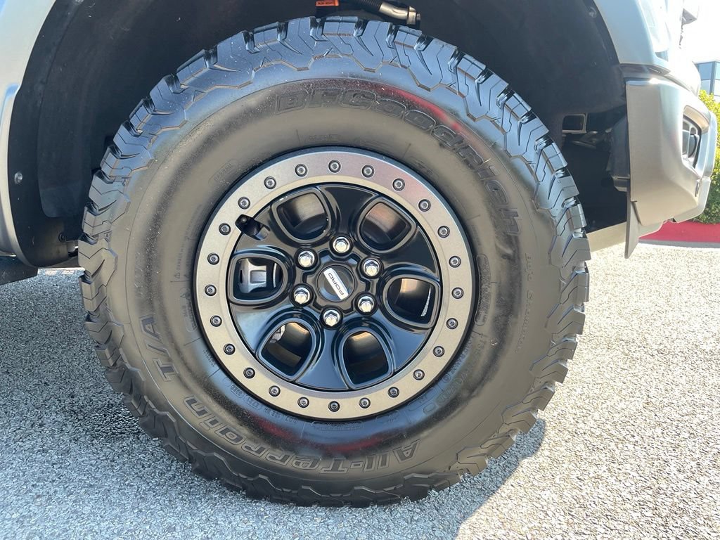 Used 2023 Ford F150 Raptor w/ Raptor Carbon Fiber Package AWD/4WD image 32