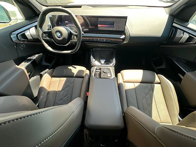 New 2026 BMW X3 xDrive30 w/ Premium Package AWD/4WD image 6