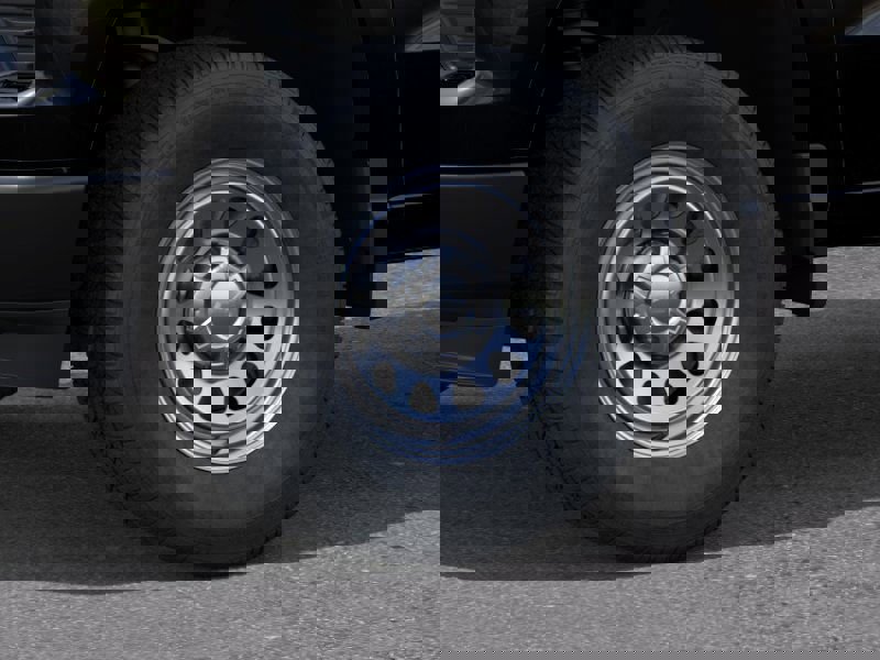 New 2026 Chevrolet Silverado 1500 W/T w/ WT Value Package image 9