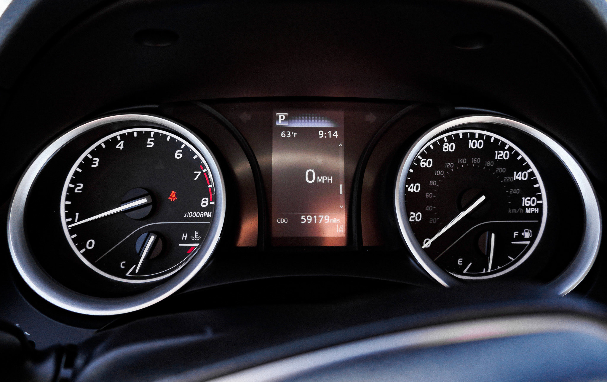 Certified 2023 Toyota Camry LE FWD image 37