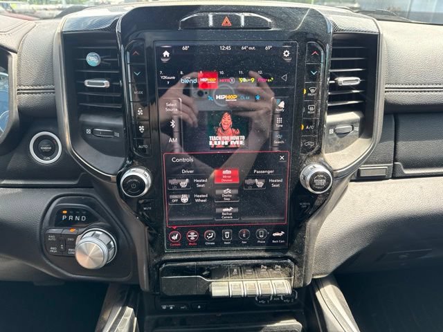 Used 2019 RAM 1500 Sport w/ Level 2 Equipment Group AWD/4WD image 19