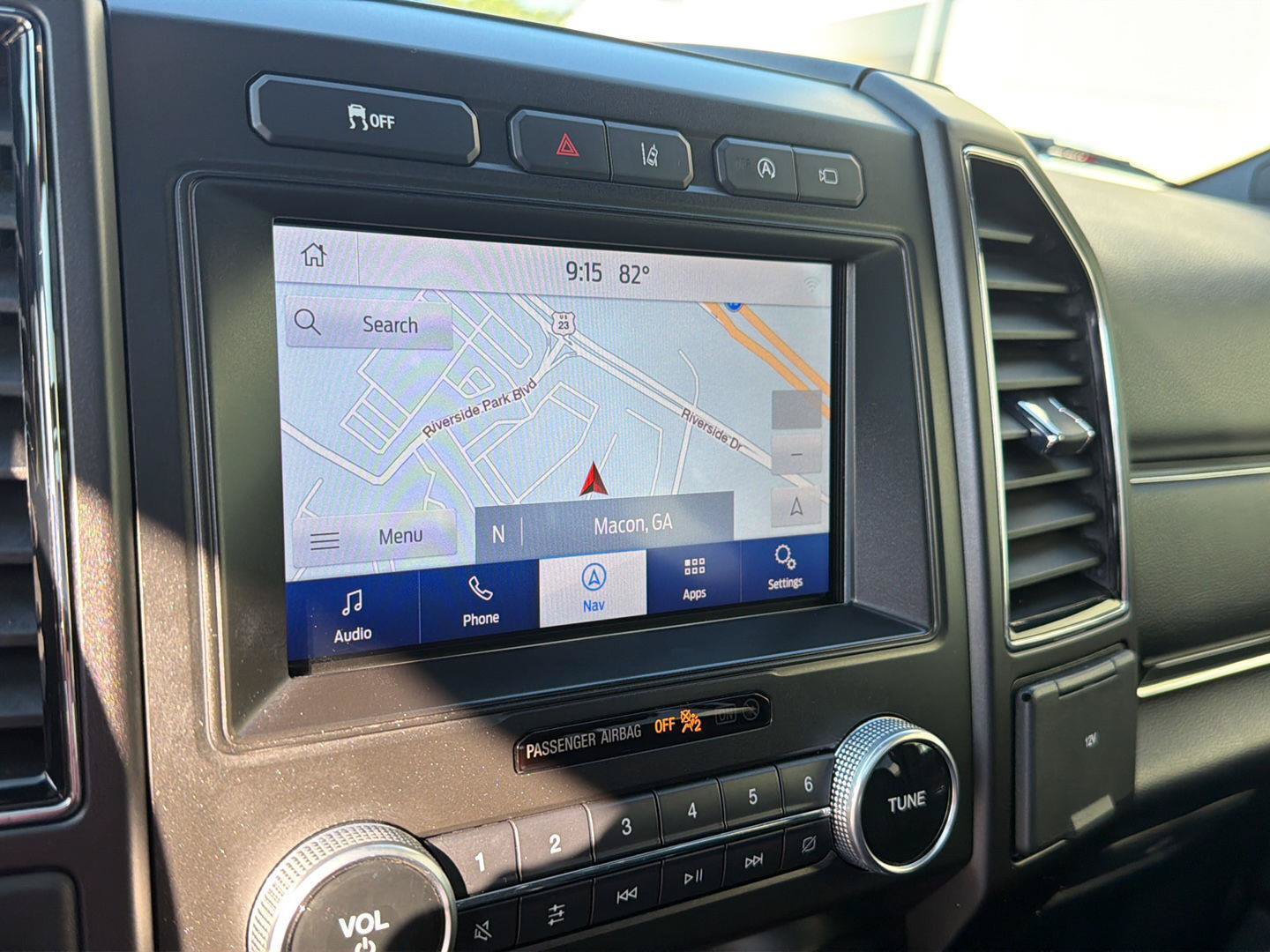 Used 2021 Ford Expedition Limited RWD image 27