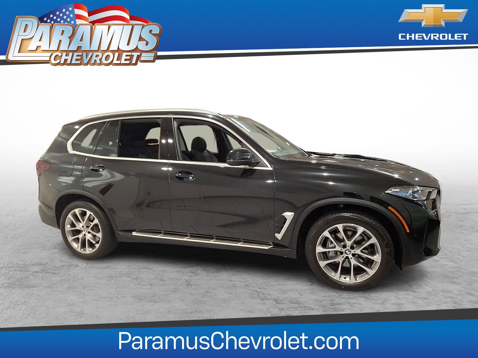 Used 2026 BMW X5 xDrive40i