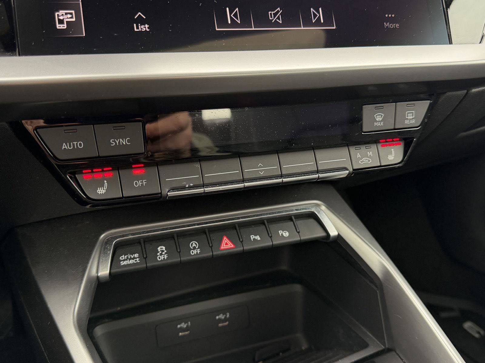 Used 2024 Audi A3 2.0T Premium image 20