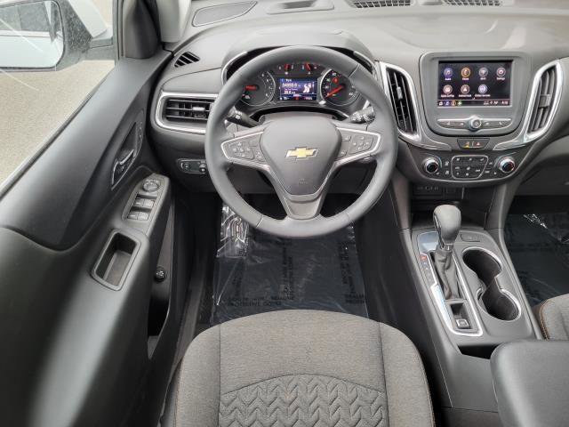 Used 2023 Chevrolet Equinox LT image 34