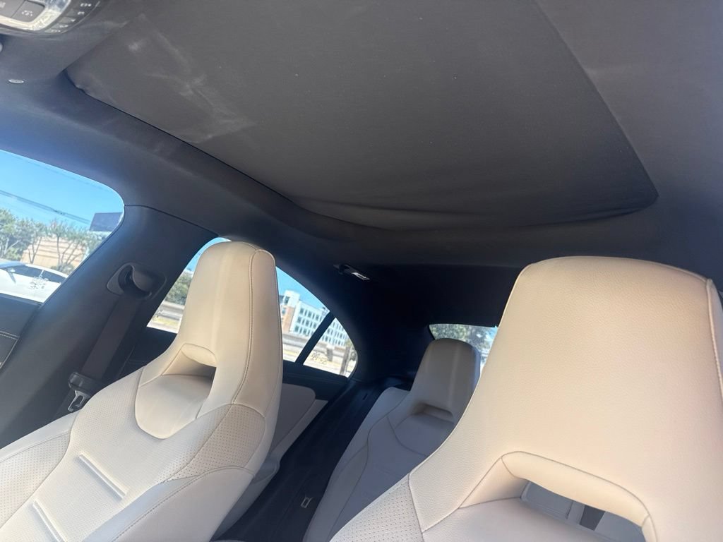 Used 2020 Mercedes-Benz CLA 250 image 9
