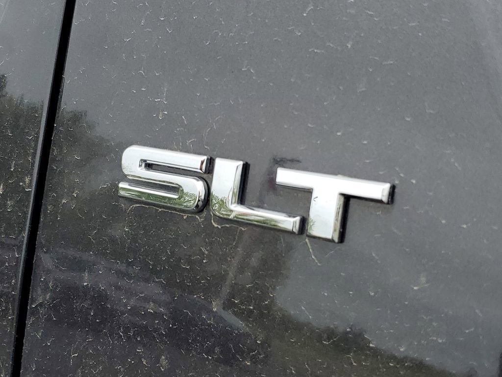 Used 2014 GMC Terrain SLT FWD image 33