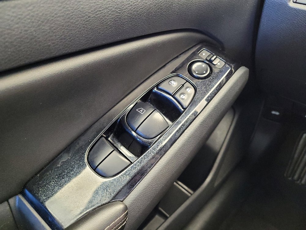 Used 2023 Nissan Altima 2.5 SV image 27