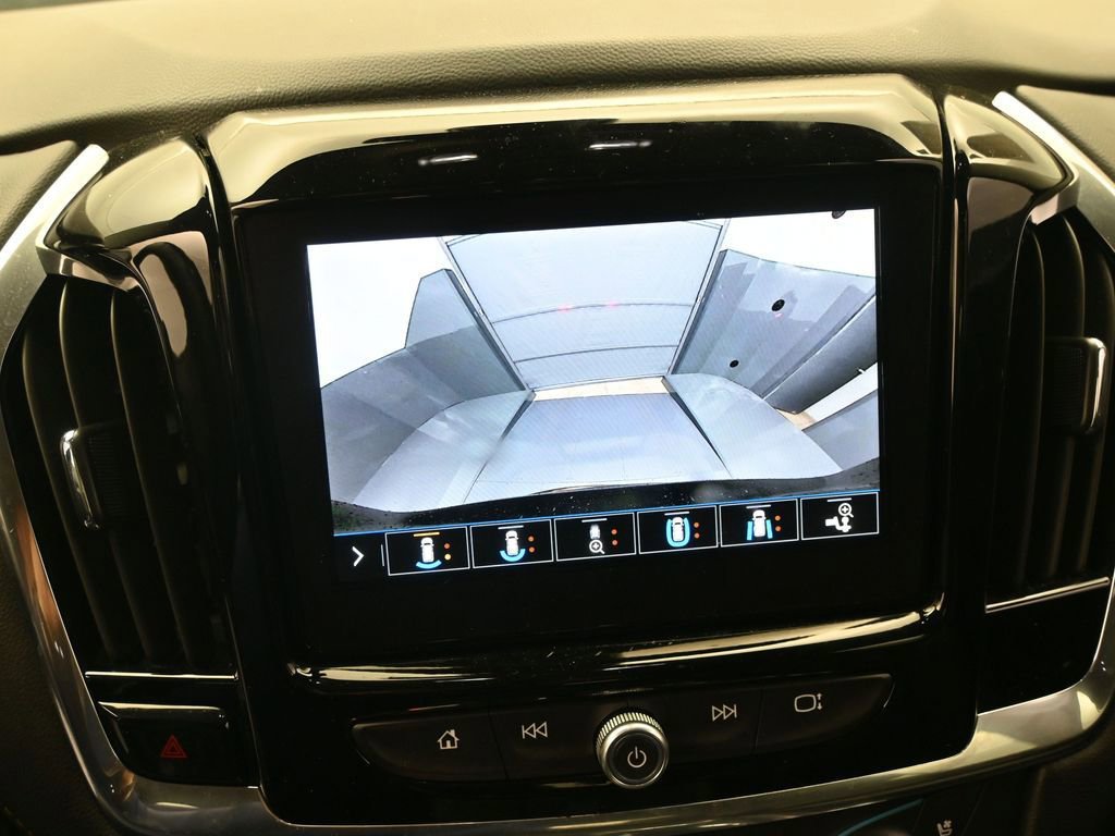 Used 2020 Chevrolet Traverse Premier w/ Redline Edition image 11